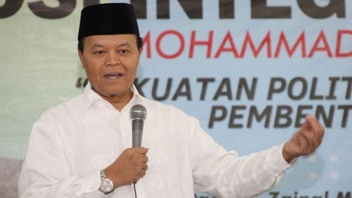 Indonesian Hajj 2021 Canceled, PKS Wants To Form A Special Committee