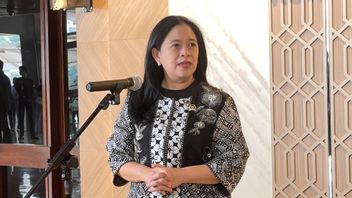 Puan Will Follow Up On MKD's Decision On Alleged Violations Of The Code Of Ethics Of DPR Members