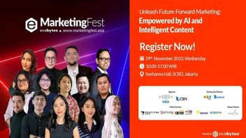 Revitalisasi Marketing di Era AI: Strategi Baru, Hasil Maksimal