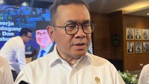 Indonesia : le ministre du Commerce, Budi Santoso, espère que les exportations augmenteront