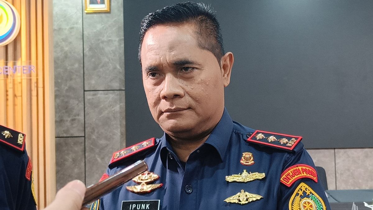 KKP: Ada 120 Kasus Izin PKKPRL Ditangani, Nilai PNBP Capai Rp300 Miliar