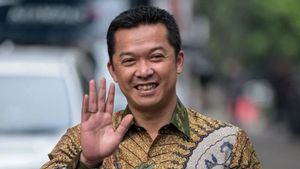 Spekulasi Menghangat, Ini 4 Kandidat Kuat Menpora Pengganti Dito Ariotedjo 