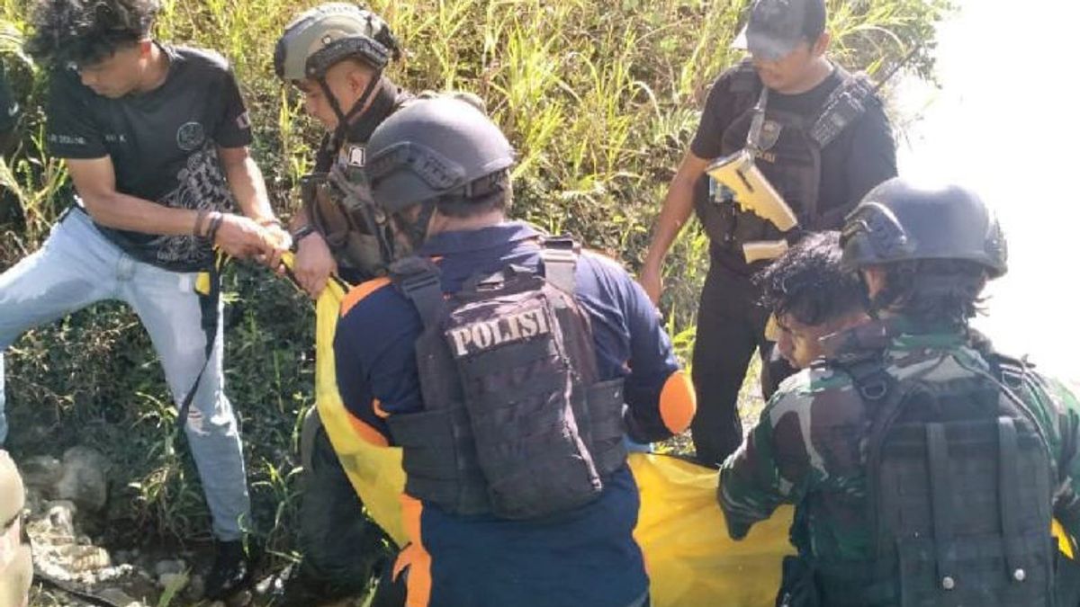 Papuan Police Examine 2 Students Suspected Of Wings Air Plane Shooting In Dekai, Allegedly Related To KKB