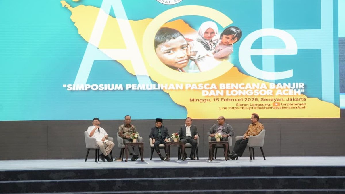 Kawal Kebangkitan Ekonomi Pascabencana, Safrizal ZA: Kendala Lapangan Diselesaikan Cepat Lewat Satgas Nasional