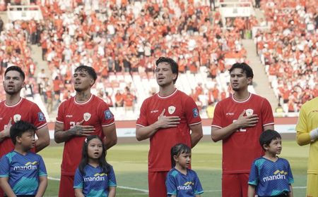 Rencana Keberangkatan Timnas Indonesia ke Australia untuk Kualifikasi Piala Dunia 2026