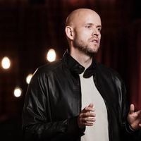 Spotify 首席执行官确认 HiFi 音频功能的创建