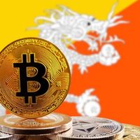 Bhutan Transfer 929 Bitcoin ke Binance, Mau Dijual?