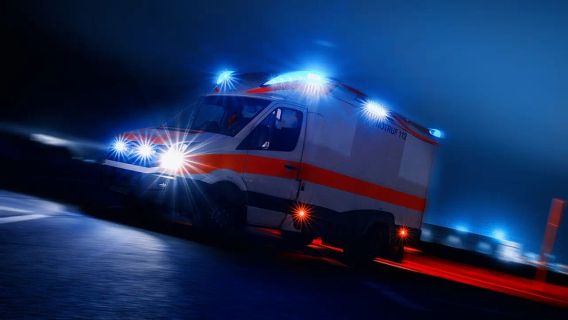Layanan Darurat 911 di Negara Bagian AS Sempat Mati Total, Warga Diminta Tak Telepon Sebagai Tes 