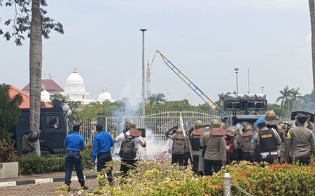 Hasil Investigasi Rempang Eco City Sejak 2023 Diserahkan Ombudsman RI ke ATR/BPN hingga Polri