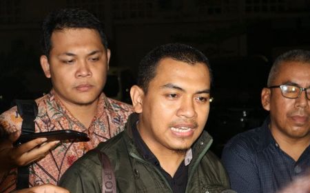 Pengacara Rizieq Tak Tahu Menahu soal Tersangka Teroris Makassar Berbaiat di Markas FPI