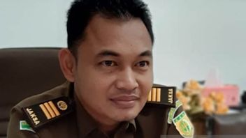 Les Procureurs Trouvent De Nouvelles Preuves De L’affaire De Corruption De Fonds De Village à Nagan Raya Aceh