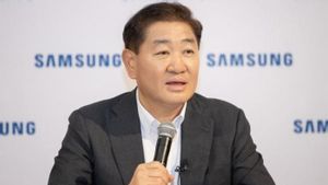 Han Jong-hee, Bos Samsung Meninggal Dunia Usai Terkena Serangan Jantung