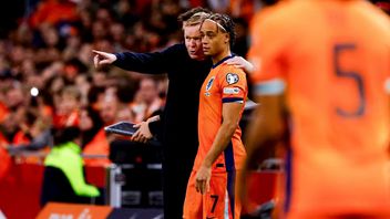 Pelatih Belanda Sebut Inggris Akan Bermain seperti Arsenal di Piala Dunia 2026