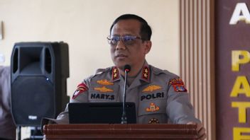 Jelang Pilkada, Polisi RW akan Diterapkan di Tarakan