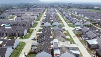 BTN Boss Proposes BUMN Assets To Local Governments To Be Optimized For Housing Development In Urban Areas