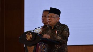 Vice President: Solid Foundation Constitution Forms Indonesia Gold 2045