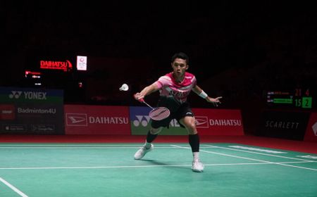 Sejarah Turnamen Indonesia Masters dari Tahun ke Tahun