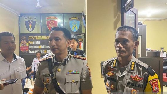 Terungkap di Sidang Kode Etik, Eks Kapolsek-Kanit Reskrim Polsek Baito Minta Rp2 Juta ke Guru Supriyani 