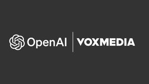 OpenAI、The Atlantic、Vox Media Jalin パートナーシップ toatih AI Model