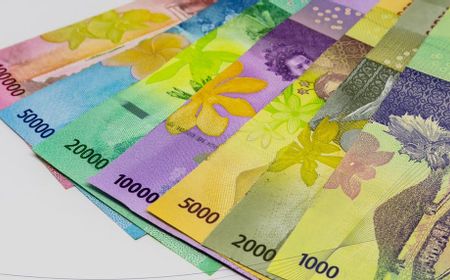 Rupiah Melemah 0,27 Persen ke Level Rp16.495 per Dolar AS