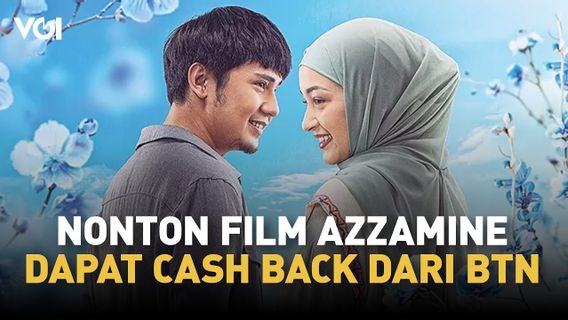 Bale By BTN Celebrates Gala Premier Film Azzamine