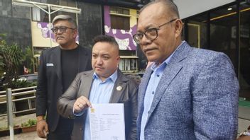 Komnas HAM accepte la plainte de l’avocat condamné dans l’affaire Vina Cirebon