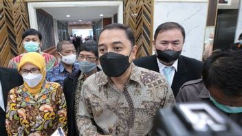 Mimpi Wali Kota Surabaya Satukan Sekolah Negeri dan Swasta, Eri: Masuk Negeri Atau Swasta, Sama-sama Senang