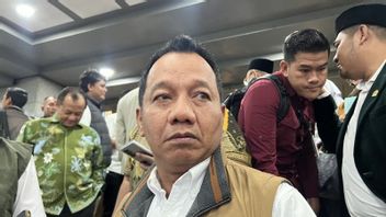 KESDM Proyeksi Harga Nikel Stabil di Kisaran 19.000 Dolar AS per Ton