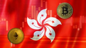 ETF Bitcoin And Ethereum Spot Officially Traded On Hong Kong