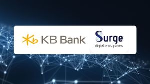 KB Bank Insonesia dan SURGE Resmi Jalin Pembiayaan Terstruktur untuk Akselerasi Proyek Internet Rakyat (IRA) 5G FWA 1.4GHz
