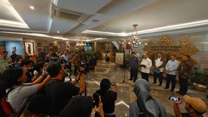 Mensos Pastikan Tak Ada Penerima Bansos di 10 Juta Rekening Dormant