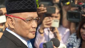 Menteri Haji Fokus Tekan Biaya dan Siapkan Kampung Haji 2028