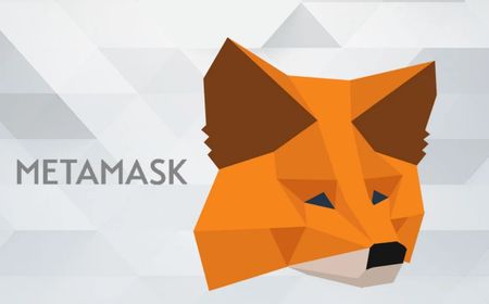 MetaMask Tambahkan Fitur Beli Kripto Langsung dari Rekening