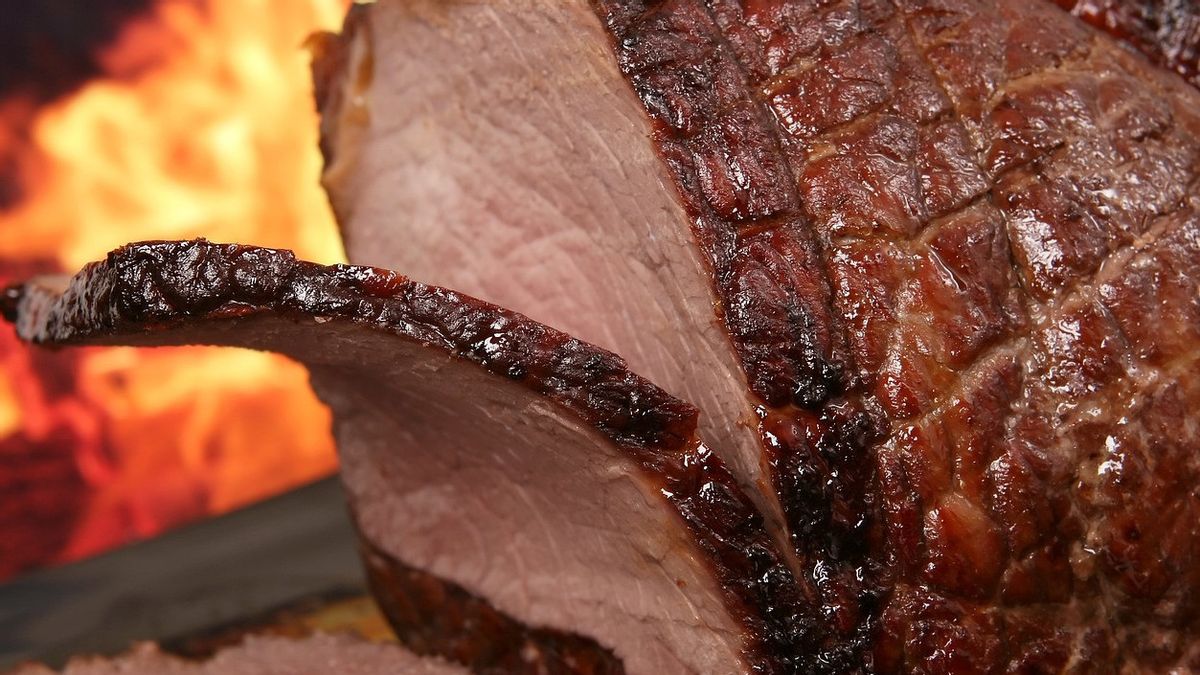 Resep Bumbu Marinasi Daging <i>Slice</i> BBQ Beserta Cara Membuatnya 