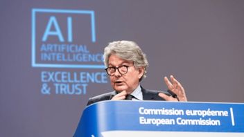 European Union Launches AI Factories To Encourage Development Of Artificial Intelligence Among Startups