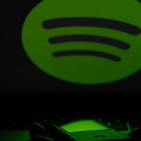Spotify 将作为双子座扩展添加