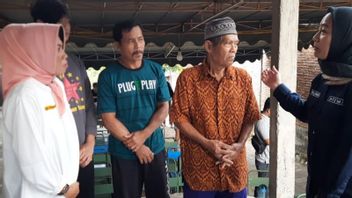 台湾のシラット・グループのインドネシア国民衝突で死亡した犠牲者の家族は、加害者を厳しく罰するよう求めている