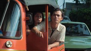 Review Film <i>Hari Ini Akan Kita Ceritakan Nanti</i>: Padukan Kisah Ayah - Anak yang Kompleks