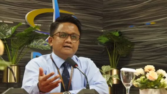 Until April 2022, KUR Distribution In NTT Reaches Rp1.36 Trillion