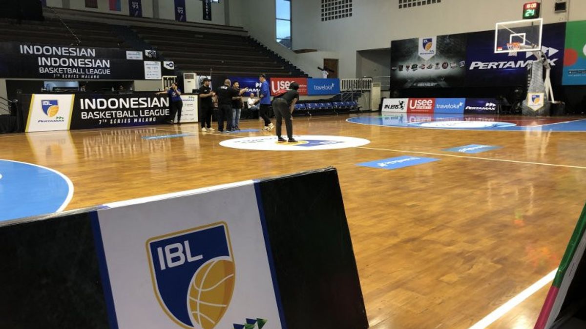 IBL 2021 Postponed To March