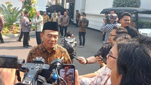 Muhammadiyah Forms A Mining Trading Business Entity