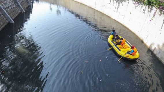 Pemkot Bandung Tambah Kolam Retensi Supaya Jalan Bima Tak Langganan Banjir