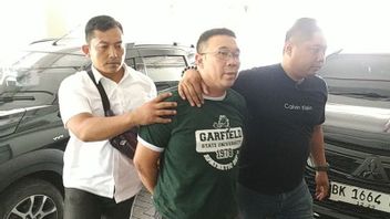 East Java Police Names 2 Suspects including Samuel Expulsion of the Elderly in Surabaya