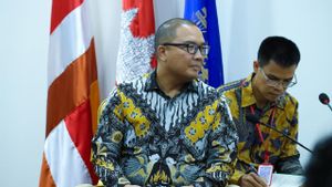 Dubes RI Pastikan Ratusan WNI yang Terjaring Operasi di Kamboja Terlindungi Hak-haknya