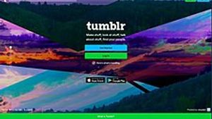 X의 발자취를 따라 Tumblr, 오픈 베타 버전에서 커뮤니티 기능 출시