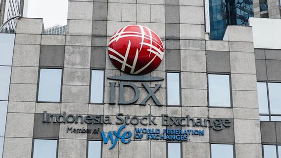 IHSG setelah Libur Imlek Menguat, Saham Astra dan BCA Diobral Investor Asing