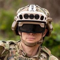 Mark Zuckerberg Masuk Dunia Militer! Teknologi VR Meta Dipakai Tentara Amerika!