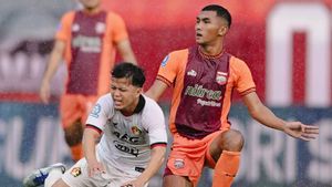 Hasil Liga 1 2025/2026: Borneo Masih Sempurna, Tumbangkan Persik 2-0