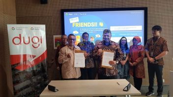 Cool! Solok City Government Cooperates With Google To Realize The Mission To Become A Smart City