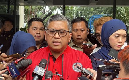 Calon Panglima Agus Subiyanto ‘Geng Solo’, Sekjen PDIP: Benar untuk Profesionalitas TNI?